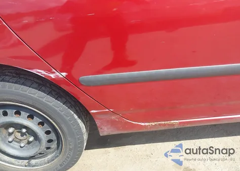 2006 Toyota Corolla Ce z USA, uszkodzony, nr VIN 2T1BR32E06C679761